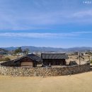 청도읍성 바깥쪽 이미지