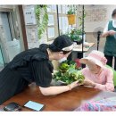 우리누리요양원 이미지