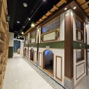 인생네컷 파주야당점 | 파주만화방 처음 와봤는데 한옥 인테리어에 완전 반함 | 만화카페 캣툰 파주야당점 후기