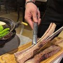 육짚 | 서면고기집 서면우대갈비 육짚 먹방 후기