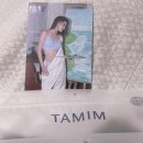 화이트블랙 | 타밈(TAMIM) 케미브라 화이트 &amp; 블랙 솔직 후기 : 내돈내산 정착템