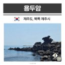 거로사거리(제주방면) | 제주공항 근처 가볼만한곳 북쪽 여행 코스 놀거리 용두암