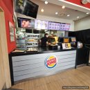 순만빌딩 | 노량진 버거킹 선데 아이스크림 솔직후기