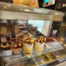 렌즈미 반월당점 | 대구동성로간식 신제품옥수수크림후기 앤티앤스프레즐동성로점