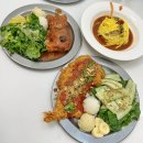 초롱식당 | 정읍 돈까스 맛있는 달초롱, 기적의 놀이터 근처 추천 맛집