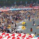 해운대해수욕장 이미지