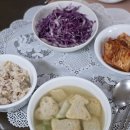 아이저녁메뉴 육아템 추천 삼진어묵 우리아이 튼튼어묵탕 후기