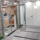 영종공감복지센터 앞 이미지