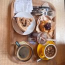 커피나무&와플칸 이미지