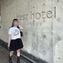 네스트(NEST) | [인천|내돈내산] 인천 네스트호텔(Nest hotel) | 수영장이용 및 존맛탱 조식 후기