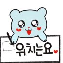 카페인디블루 이미지