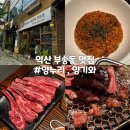양기와 | 익산 부송동 양고기 맛집 #양누리 양기와 30번 넘게 방문한 후기