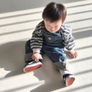 140 | 반스 키즈 토들러 아기 신발 올드스쿨 운동화 사이즈 140 후기