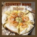 더진국&컨트리맨즈 | 컨트리맨즈 동성로점에서 시카고피자 먹어본 후기