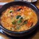 담양 한재골맛집 순우리촌뚜부와도토리수제비 촌두부정식