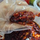 대구 양념게장 감삼동 맛집 신기한꽃게장 본리점 포장 후기