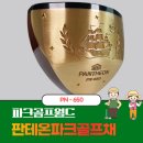 (중급)파크골프 | 판테온파크골프채 PN650 제품소개