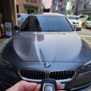 BMW 520d F10 술이 웬수 차키 잃어버림 견인없이 현장에서 해결해드렸습니다. 이미지