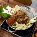 양재역 모임장소로 좋은 감자탕 맛집 ‘탐라순대국감자탕 양재직영점’ #솔직후기