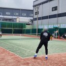 제이앤제이 테니스 아카데미 | 파주테니스 제이앤제이테니스 아카데미 경기가 주는 작은힐링!