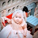 더데이채은 _ 돌잔치 후기♥