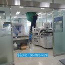 중앙에어컨;가스;설비 이미지