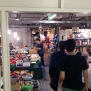 낙원지하시장(대일상가) 이미지