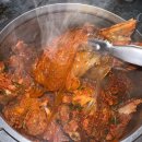 동백한식 | 연남동 술집 추천 데이트 하기 좋은 한식주점 동백가옥 연남점