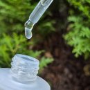 라쉼 | 피부 트러블 앰플 사용 후기 la:shuim 라쉼 기름종이 앰플로 피지 관리 루틴