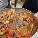 속초 아바이마을 순대와 냉면 맛집 단천식당 주차 가격 솔직후기 가족과 함께