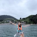 거제도여행 하이라이트! 거제요트해마요팅 요트투어 후기