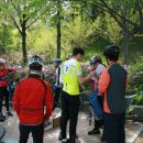 08년 4월 정기투어 + 울산-삼화mtb 동호회와 연합라이딩!! 1 이미지