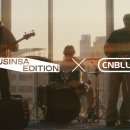 240911 LOGO PLAYER BRAND 7 MUSINSA EDITION with CNBLUE +인터뷰 이미지