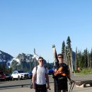 24.07.12 Skyline Trail, Mt Rainier N.P 1 이미지