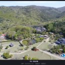 운림산방주차장 이미지