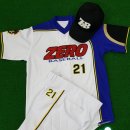 울산 ZERO BASEBALL TEAM 선수모집합니다! 이미지