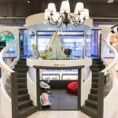 큐리키즈카페 이미지