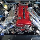 모터스포츠 시리즈 #8 RED EMBLEM "R" - nissan SKYLINE (자동재생, 스압주의) 이미지