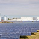 동향 태양광발전소 이미지