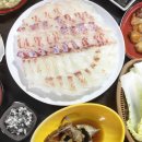 신산포구수산자연산횟집 이미지
