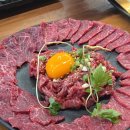 한우플러스 | 창원남양동맛집 투쁠 한우육회 육사시미 낙곱새플러스82 창원남양본점 재방문 후기