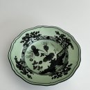 1735 | 지노리 1735_오리엔테 이탈리아노 수프 플레이트 24cm (바리오)