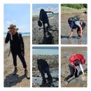 [클럽이벤트 2-2부] 혹서기 1004섬 신안 압해도 들이대며 걷는 해안선 한바퀴 85km 이미지