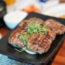 포천떡갈비 이미지