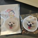 베리굿즈 | 세상에 하나뿐인 아크릴굿즈제작 티니베리 이용 후기🐶