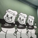 [부산 광안리 맛집]살몬 브라더스 부산 본점 후기