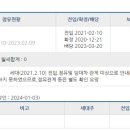 수루배 마을 BRT 북측 이미지