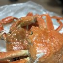 [노량진] 신선한 해산물이 많은 곳, 대게 맛집, 노량진수산시장맛집 &#39;태한물산&#39;
