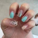 어딕션네일 | 부천상동네일 문제성손발톱관리 어딕션네일 네일아트 솔직후기