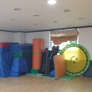 합기도 천지관 충효체육관 이미지